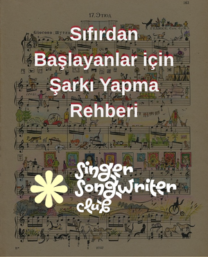şarkı yapma rehberi